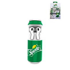 Sprite Truebuds Wireless Earbuds w/ Charging Case (Only Ground Shipping)