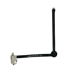 Headphone Jack with Flex Cable for Microsoft Surface Pro 4 (1724)