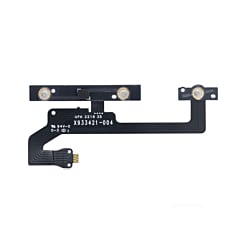 Power & Volume Button Flex Cable for Microsoft Surface Pro 4 (1724) / Pro 5 / Pro 6 (1796) / Pro 7 (1866)