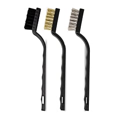 SUNSHINE SS-046 3 in 1 Brush Set