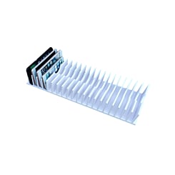 20 in 1 Mobile Phone Storage Rack PVC Thickened (Only Ground Shipping)