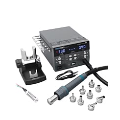 Sugon 8620DX-PRO High Power Hot Air Rework Station (1300W)
