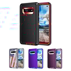 Galaxy S10E Heavy Duty Case