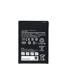 Replacement Battery for Galaxy Tab Active 3 8.0'' (T570)