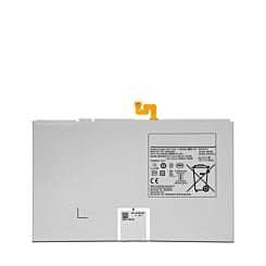 Replacement Battery for Galaxy Tab S7 Plus / Tab S7 FE 12.4" / Tab S8 Plus (10090 mAH) (EB-BT975ABY)