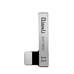 Purchase the QianLi Copy Power tag-on battery flex cable for iPhone 11. This item is not returnable.
