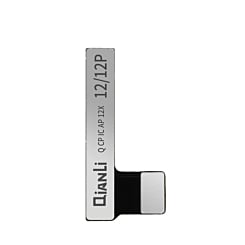 Buy the QianLi Copy Power Tag-on Battery Flex Cable for iPhone 12 and 12 Pro.
