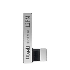 Order the QianLi Copy Power Tag-on Battery Flex Cable for iPhone 12 Pro Max Not Returnable.






