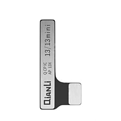 Order the QianLi Copy Power Tag-on Battery Flex Cable for iPhone 13 and 13 Mini.

