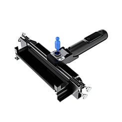 TBK 928 Manual-Automatic in One Cutting Machine (Only Ground Shipping) (Not Returnable)