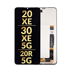 LCD Assembly without Frame for TCL 20 XE / 30 XE 5G / 20R 5G (Premium)