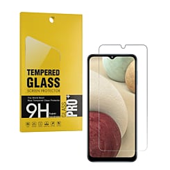 Clear Tempered Glass for TCL 20 XE / 30 XE 5G / 20R 5G (2.5D / 1 Piece)