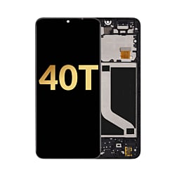 LCD Assembly with Frame for TCL 40T (Premium)