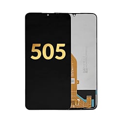 LCD Assembly without Frame for TCL 505 (Premium)