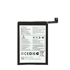 Replacement Battery for TCL 50XE (TLp049DA)