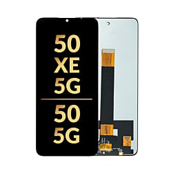 LCD Assembly without Frame for TCL 50 XE 5G / TCL 50 5G (Premium)