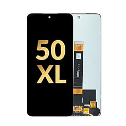 LCD Assembly without Frame for TCL 50 XL (Premium)