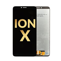 LCD Assembly without Frame for TCL ION X (Premium)