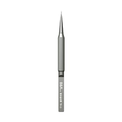 B&R Superfine Tweezers TB-11 (Bend / Harden) (Not Returnable)
