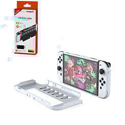 Dobe Protective Kit for Nintendo Switch OLED (Only Ground Shipping)