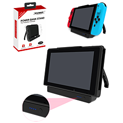 Dobe Power Bank Stand for Nintendo Switch (Only Ground Shipping)