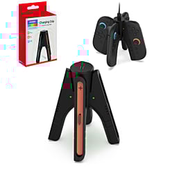 Dobe Charging Dock for Nintendo Switch 2 (Only Ground Shipping)