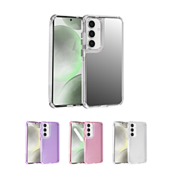 Transparent TPU Case for Galaxy A36 5G (Only Ground Shipping)