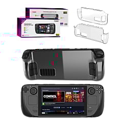 Dobe Protective Case for Steam Deck (Only Ground Shipping)