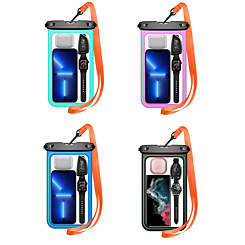Universal Waterproof 9" Tablet PC Dry Bag (Only Ground Shipping)