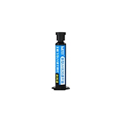Motherboard Fly Line UV Quick Dry Glue - BLACK