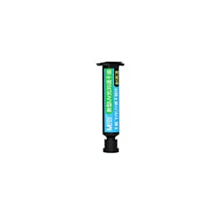 Motherboard Fly Line UV Quick Dry Glue - GREEN
