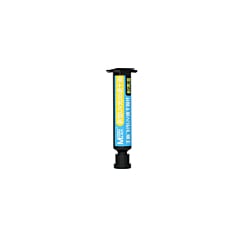 Motherboard Fly Line UV Quick Dry Glue - YELLOW