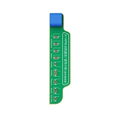 Purchase the JC ID V1SE Power-Free Integrated Face ID Repair Adapter for iPhone X to 15 Pro Max.