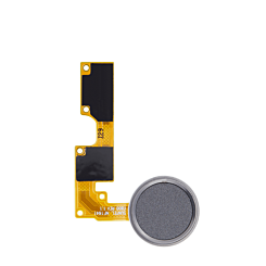 LG V20 Fingerprint Sensor w/ Flex Cable (BLACK)