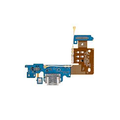 LG V40 ThinQ (V405) Charging Port Board w/ Flex Cable (International Version)