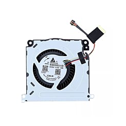 Internal Cooling Fan for Valve Steam Deck