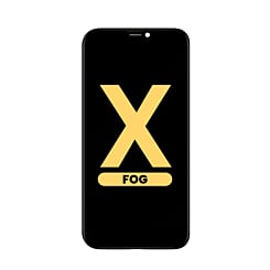 OLED Assembly for iPhone X (Premium Assembled)
