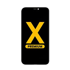 OLED Assembly for iPhone X (Premium)
