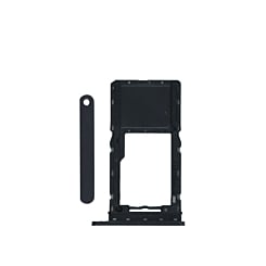 Sim Card Tray for Galaxy Tab A9 (X110) (GRAPHITE) (WiFi Version)