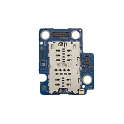 Sim Card Reader with Board for Galaxy Tab A8 10.5" (X200 / X205) (2021)