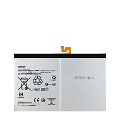 Replacement Battery for Galaxy Tab S9 FE+ (X610) / Tab S9 Plus 12.4" (X810 / X816B) (EB-BX818ABY) (Premium)