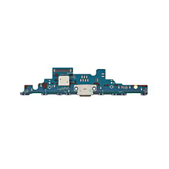 Charging Port Board for Galaxy Tab S9 Plus 12.4" (X816 / 2023) (WiFi Version) (Premium)