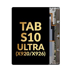 OLED Assembly without Frame for Galaxy Tab S10 Ultra (X920 / X926) (Premium)