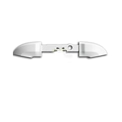 LB RB Trigger Button (WHITE) for Xbox Series X