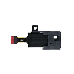 Headphone Jack for Galaxy XCover Pro (BLACK)
