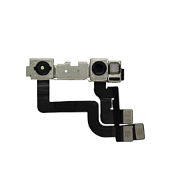 Front Camera Module Set for iPhone XR (Premium)