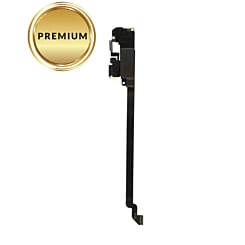Ear Speaker with Proximity Sensor Cable for iPhone XR (Soldering Required for Face ID Functionality) (Premium)