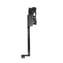 Ear Speaker with Proximity Sensor Cable for iPhone XS Max (Soldering Reqired for Face ID Functionality)