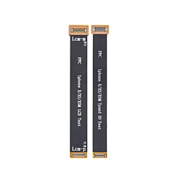 Buy the tester cable for iPhone XS Max.

