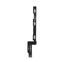 Power & Volume Button Flex Cable for Motorola Moto Z4 (XT1980 / 2019)